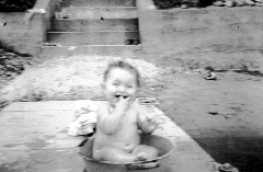 C451- Ann Bennett (camp)